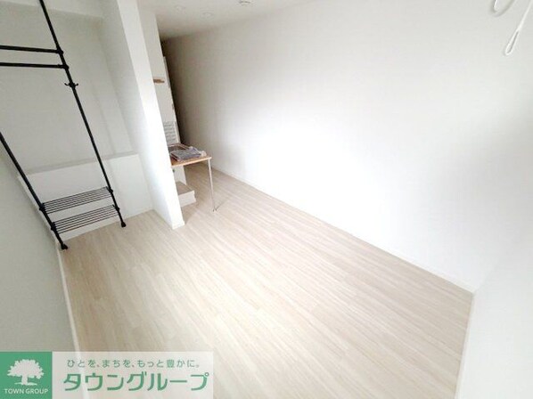 コンフォルト川崎の物件内観写真